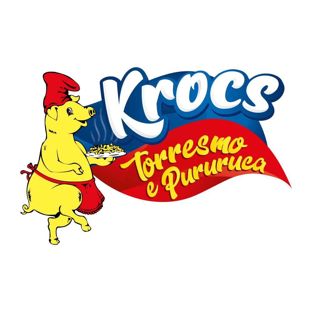 Kroc's Torresmo