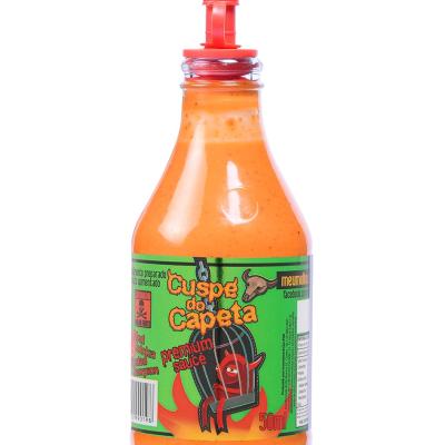 Cuspe do Capeta - Premium Sauce 50 ml