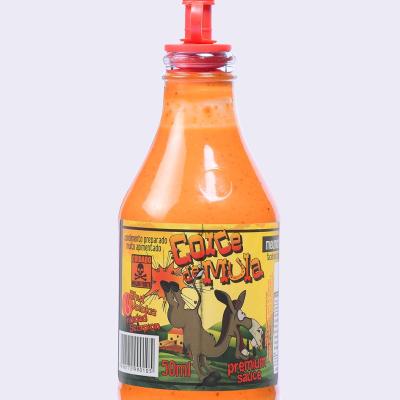 Coice de Mula - Premium Sauce 50 ml